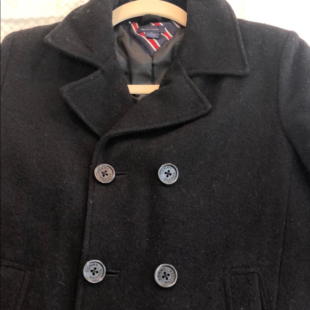 Kids Coat